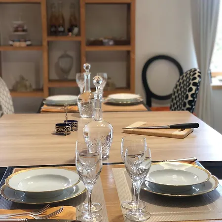 Demeure Du Porzou: Charming Retreat Near Paimpol Bed & Breakfast Yvias